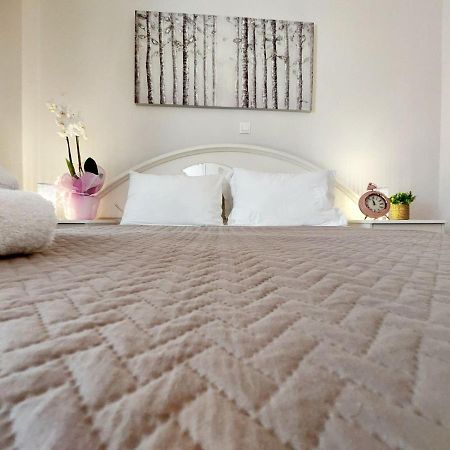 Lovely Equipped Apartment In Kallithea Афины Экстерьер фото
